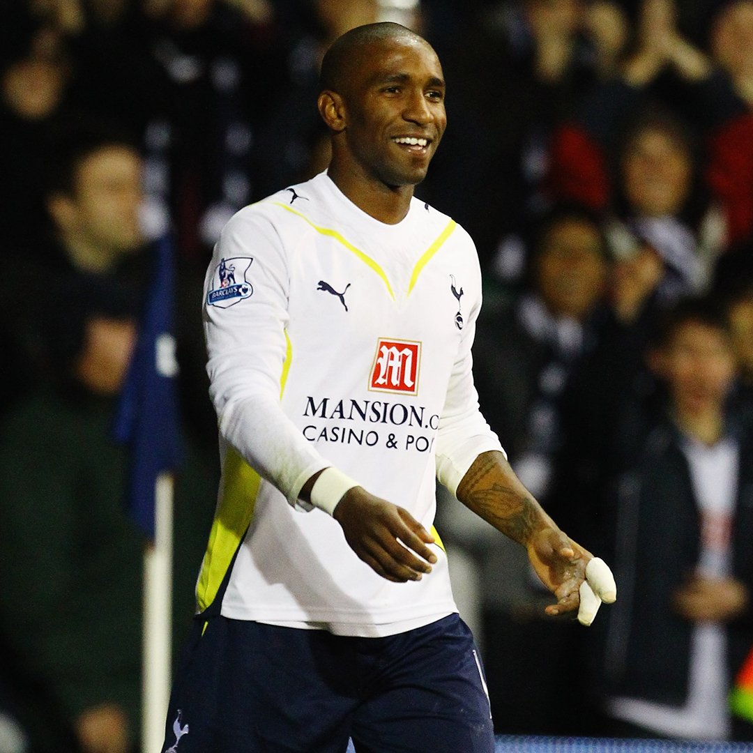 ⚽ Peter Crouch ⚽⚽⚽⚽⚽ Jermain Defoe ⚽ Aaron Lennon ⚽ David Bentley ⚽ Niko Kranjcar On This Day in 2009, we put nine past Wigan 🙌 #THFC
