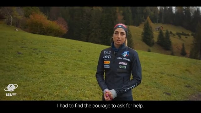 🇮🇹 Lisa vittozzi opens up on her personal struggles, the panic attacks and how hitting rock bottom helped her figuring she needed help in order to return to the top of #biathlon 🤍 Join her on a walk around her hometown, Sappada, as she shares this part of her journey 🏔️