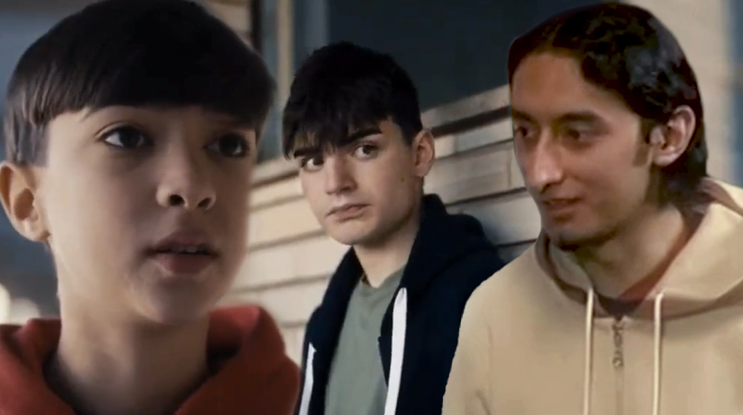 Ho rifatto la campagna antidroga con Pedro Benitez. Buona visione ✨