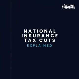Want to find out more about today's changes to National Insurance Contributions? Watch the video below to find out more 👇