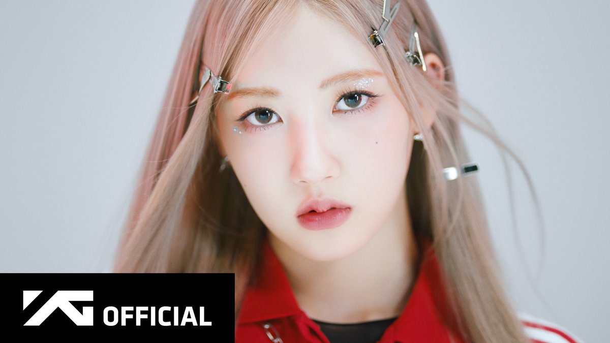 #BABYMONSTER VISUAL FILM | RAMI BABYMONSTER Debut Digital Single [BATTER UP] ✅2023.11.27 0AM (KST) ▶️ #베이비몬스터 #RAMI #라미 #VISUAL_FILM #DEBUT #20231127_0AM #YG