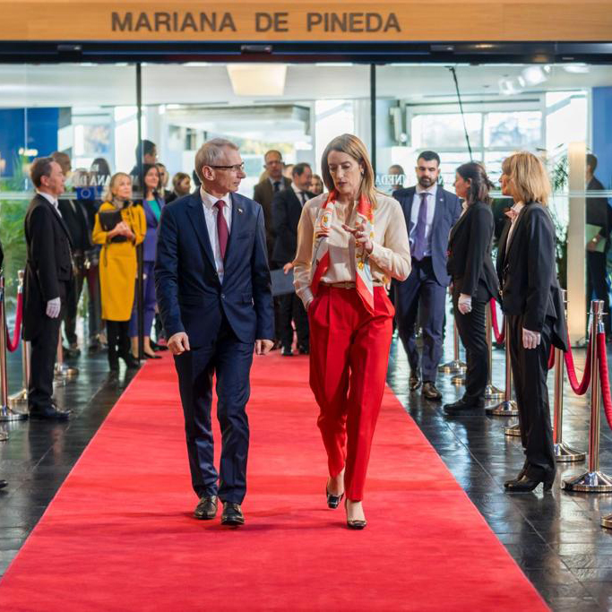EU membership brought about a transformation in Bulgaria. It widened horizons, gave new impetus for businesses, offered opportunities to young people, enabled reforms. Now it's time for the country's next steps: Schengen and Eurozone 🇪🇺🇧🇬 #ThisisEurope