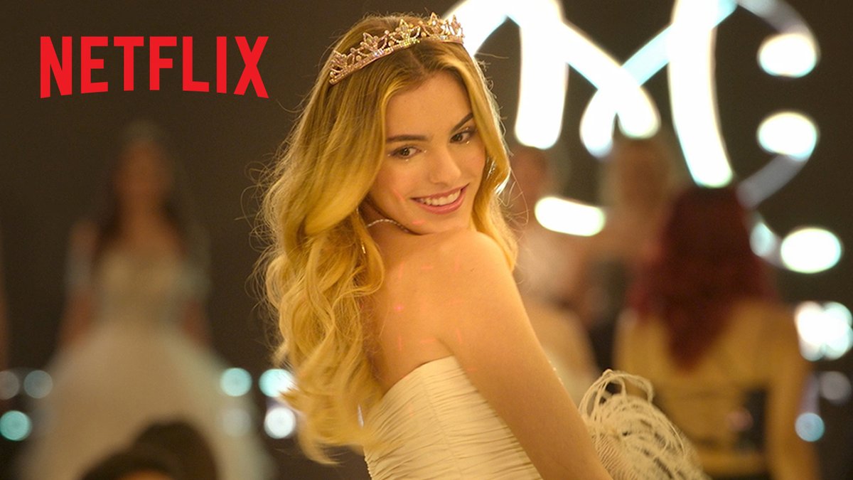 ¿Cómo sobrevivir a la escuela... y a la alta sociedad de San Pedro Garza García? 👀💅 La serie 'Cindy la Regia´ llega el 20 de diciembre. Solo en Netflix.