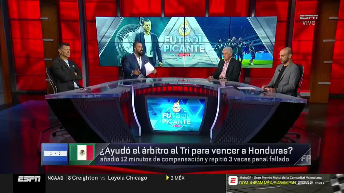 💥 Ojo al tiempo que se perdió en el México vs Honduras ¿Fueron bien agregados los 9 minutos?