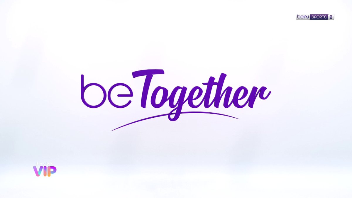 #beTogether avec Tifany Huot-Marchand