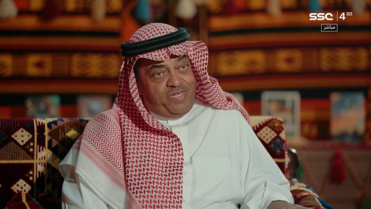 ( المالك والمنتج سعد السليمان وقصة بداياته وابنائه في حب رياضة الفروسيه ) الجزء الأول #الميدان | #ssc