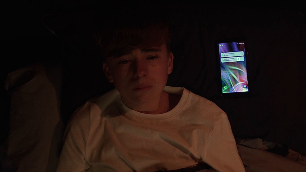 Things are getting tough for Liam 😢 For advice and support on this storyline please visit: