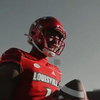 Rocking all red 🔴 #GoCards x #ForTheVille