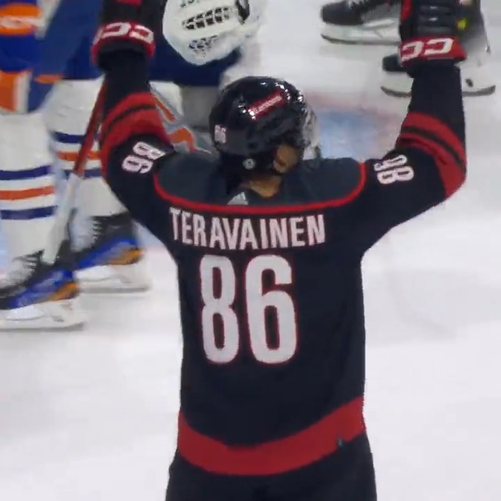 The Finnish connection strikes again