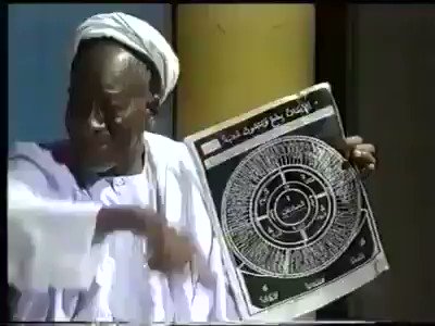 Late Sheikh Umar Sanda was a man blessed with so much knowledge.♥️ Listen to his interview explaining the night journey of the Prophet (SAW)