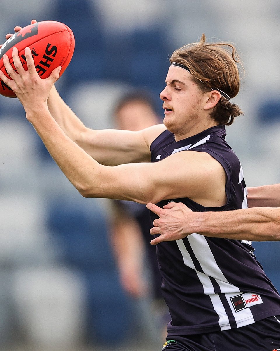 A home not far from home 🏡 Here's what you can expect from Barwon Heads' own, Oli Wiltshire! #OneInHoops | Pepperstone AU