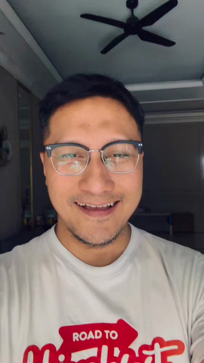 Guys yuk hajaar ikutan Erlangga Greschinov liat list nya disana gw ikutan gemyeees ternyata ngaruuuh ke memtal mereka