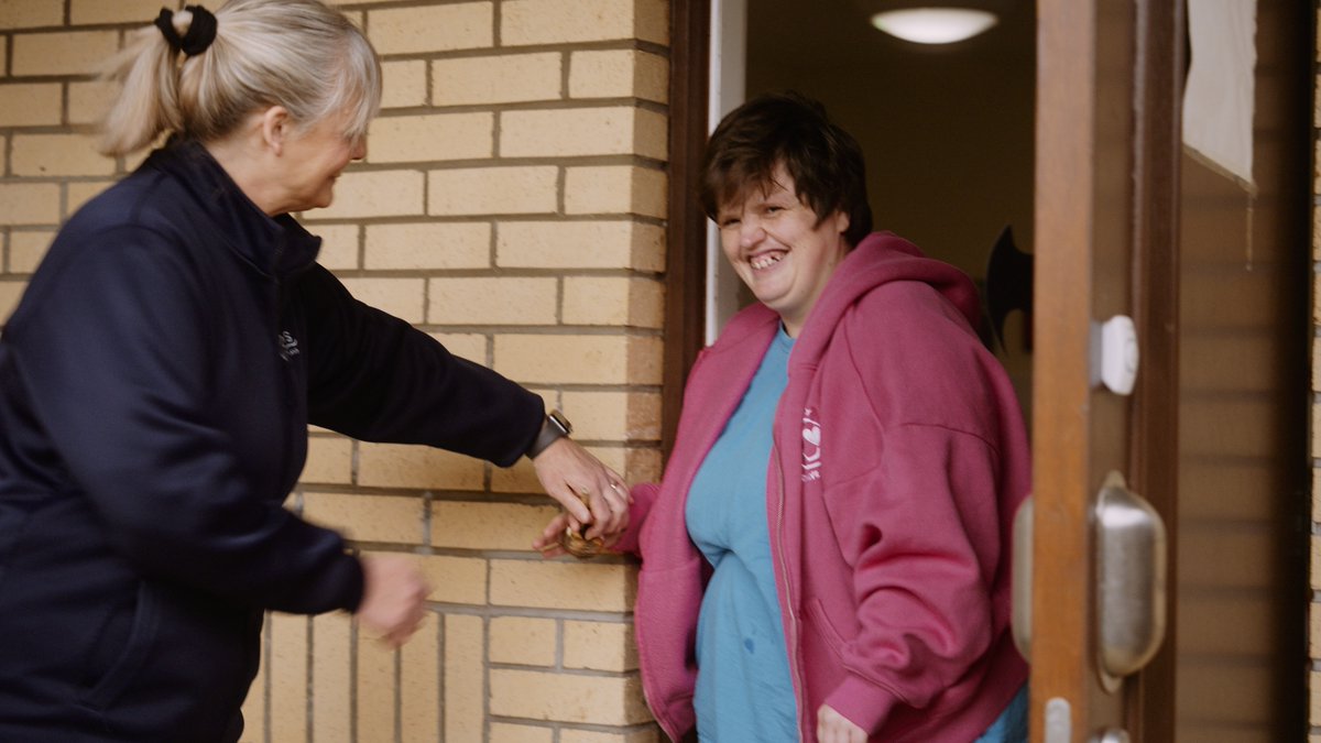 The value of nursing support workers may be hidden for some, but not for the patients they help care for. Watch and share our film to help shine a spotlight on their invaluable work. #NursingSupportWorkersDay