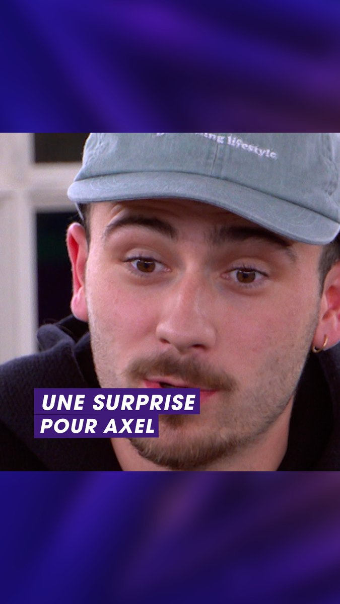 Pierre va devoir garder le secret jusqu'au prime ! Comment Axel va réagir ? 😱 #StarAcademy