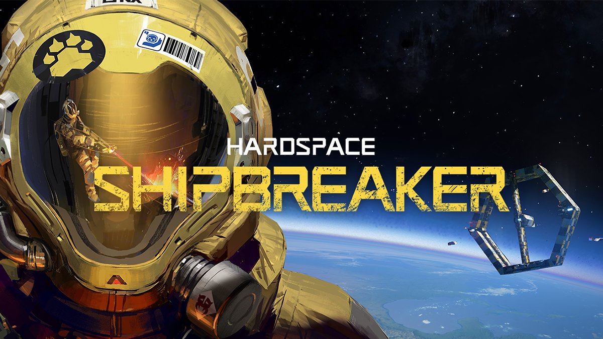 Welcome to LYNX, the solar system’s leader in spaceship salvaging! Hardspace: Shipbreaker is now available DRM-free: Focus Entertainment