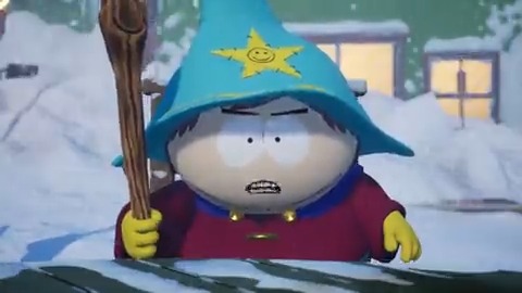 South Park: Snow Day! dévoile du gameplay ! - solo ou coop jusqu'à 4 joueurs - aventure 3D en période hivernale - créez votre propre personnage - armes de mêlée, à distance, pouvoirs spéciaux... - doublage français intégral - PS5, Xbox Series, PC et Switch - 2024