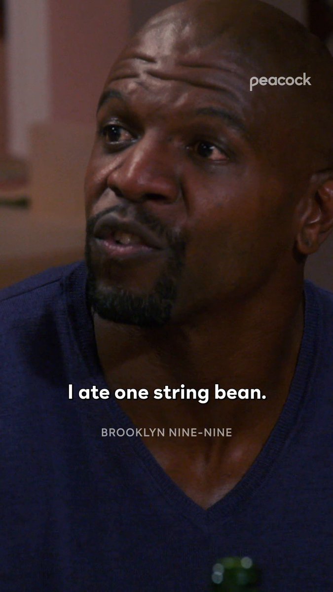 Thanksgiving dinner that just keeps getting worse better? That's the Nine-Nine way.