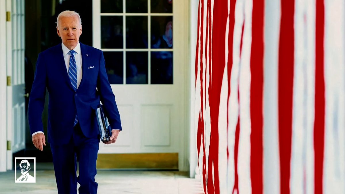 For 4 long years, Donald Trump made us a laughingstock, kowtowing to authoritarians across the globe. Under President Biden, America once again leads the free world. Our allies are stronger, and our enemies are weaker. President Biden is an American President.