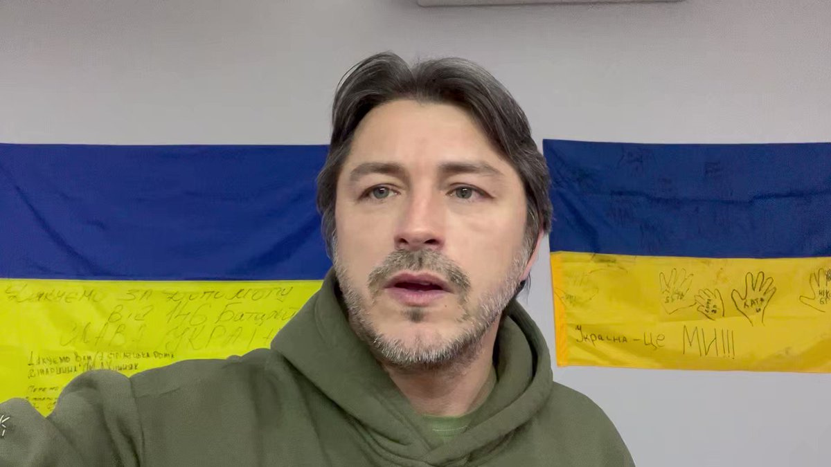 50 000 000 грн - мета, до якої залишилось зовсім трошки! І тоді арсенал наших захисників поповниться на 2000 fpv-дронів (спойлер - навіть більше;) ), в підрозділах Сил Оборони додасться ще 420 навчених пілотів fpv, а також буде закуплено супроводжуючу номенклатуру для ефективного користування цими дронами! 2,5 місяці триває наш збір з Uklon на «Рій Помсти». Давайте закриємо сьогодні це питання! Долучайтесь!! МоноБанка: Інші реквізити: Щиро дякую! Репост.