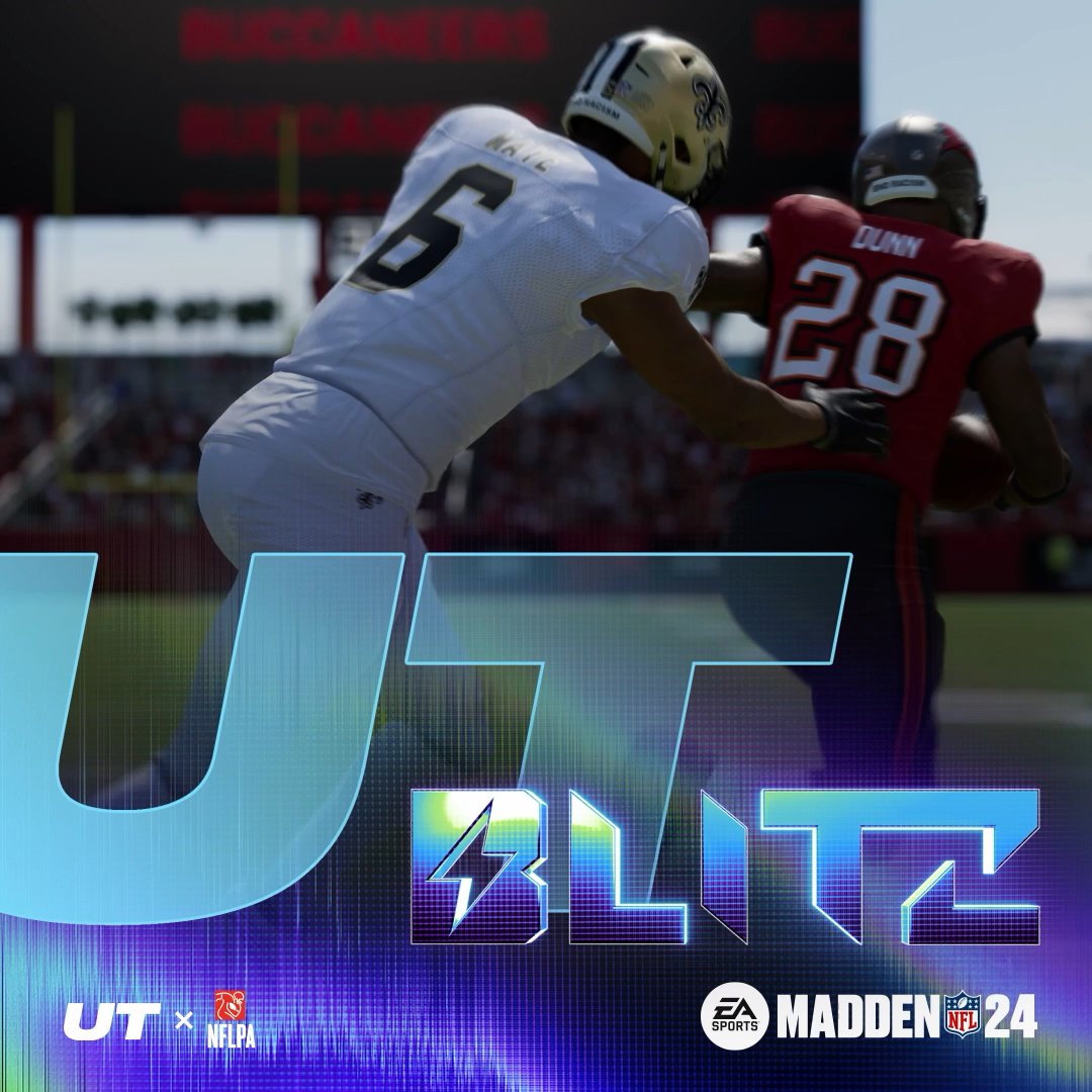 ⚡ BLITZ PREM1ERE 6PM ET ⚡