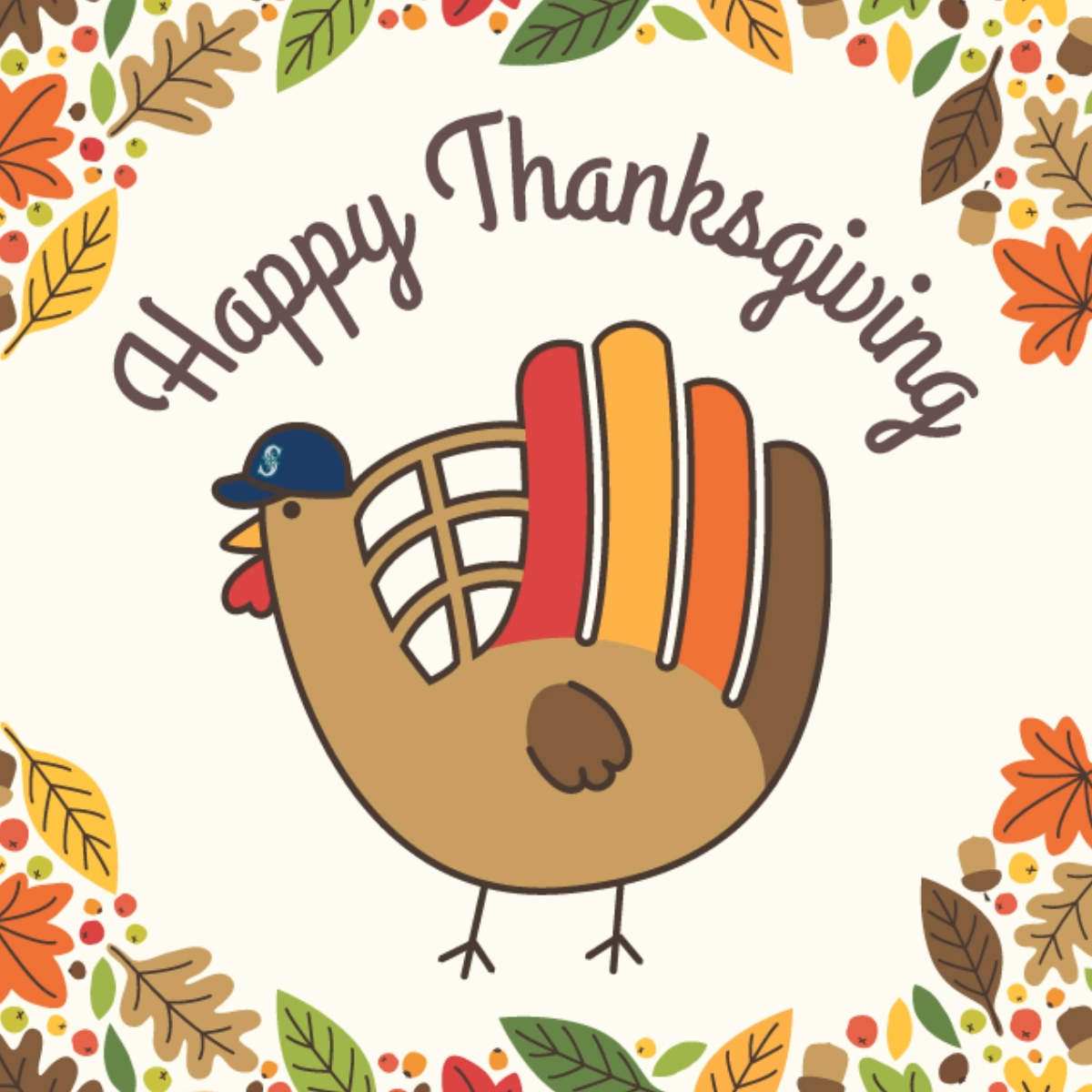 Happy Thanksgiving 🦃🦃🦃