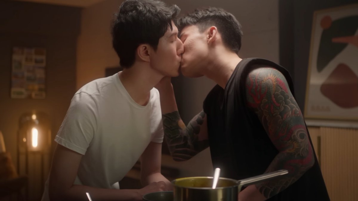 Don't rush things... LOVE comes at the RIGHT TIME. 🎬 Series Title: #PureVanilla: Recipe for Romance ▶️ Watch Here: