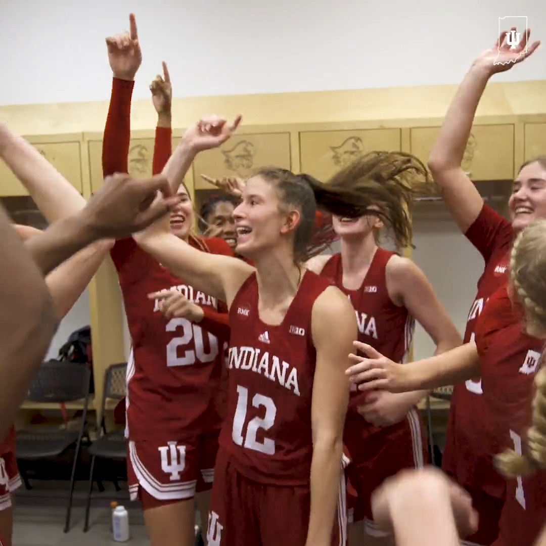 A career day for yarden calls for celebration. 💃