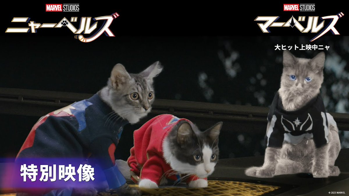 にゃーにゃにゃにゃ にゃーにゃー！ にゃーにゃにゃにゃ にゃっにゃんにゃっ！ にゃーにゃにゃ にゃーにゃーにゃー にゃにゃにゃー、 にゃーにゃーにゃー？ にゃにゃーにゃ、 にゃーにゃーにゃーにゃ！ にゃにゃにゃにゃ！