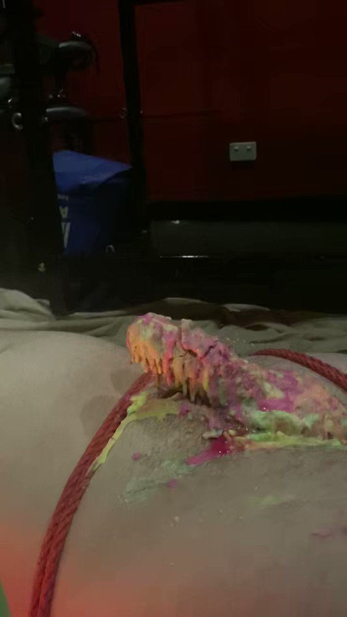 Uv wax play, what more can I say