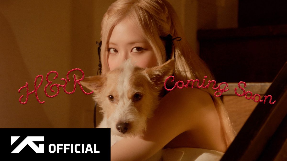 Season’s Greetings: From HANK &amp; #ROSÉ To You [2024] Preview 🎄KR: 🎄EN: 🎄JP: 🎄CN: #로제 #BLACKPINK #블랙핑크 #Seasons_Greetings #fromHANKandROSÉtoyou #2024 #YG