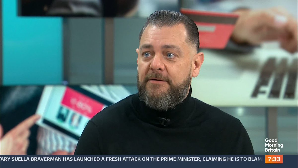 New research reveals £10 million was lost to festive scams last year, with the average victim losing £970 over last year's Black Friday period. Reformed criminal scammer shares his advice on what to look out for in order to stay safe online.