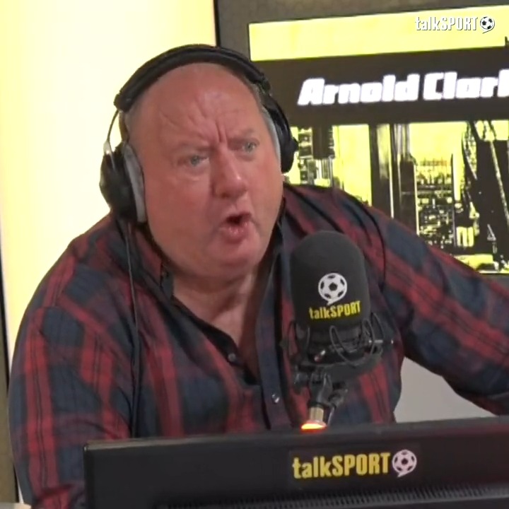 “It’s not fair what’s happened to #EFC!” 😡😩 “I think they might get 5pts back. This is over £20m? That’s nothing! This is a can of worms.” 🔵 Alan Brazil outlines how Everton’s points deduction could be ‘catastrophic’ for the #PL.
