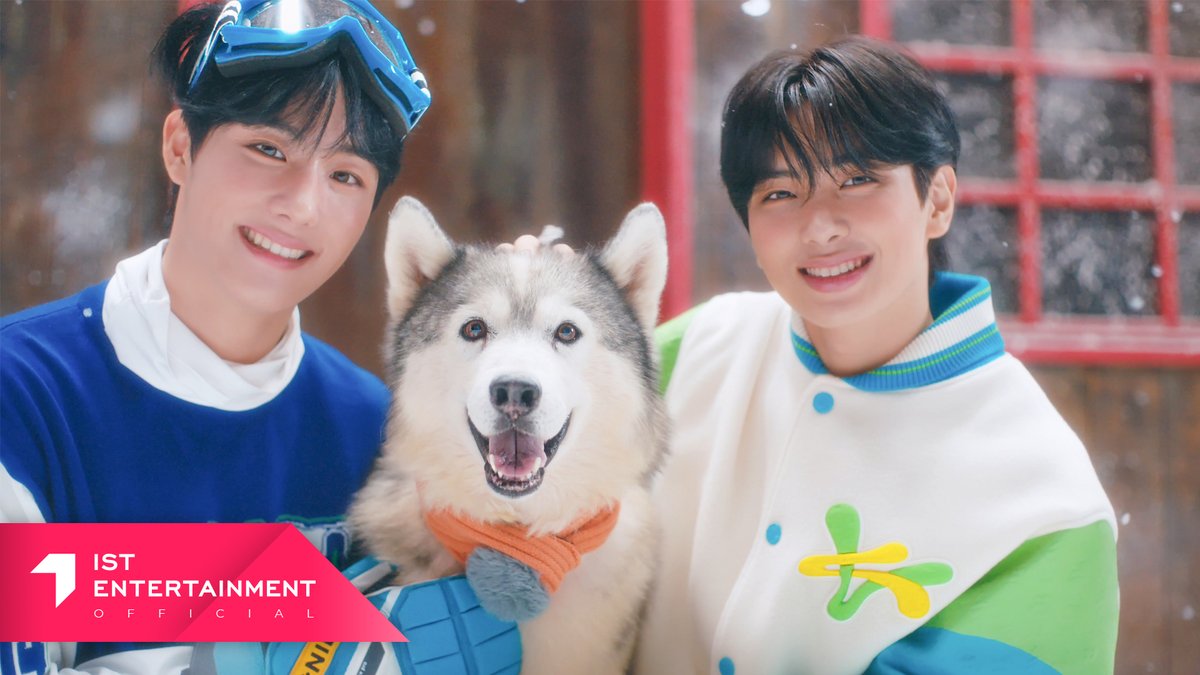 ATBO 1ST SINGLE ALBUM [MUST HAVE] ‘Must Have Love’ MV TEASER 2023. 11. 27. 6PM ➫ #ATBO #에이티비오 #MUST_HAVE #MustHaveLove #MHL