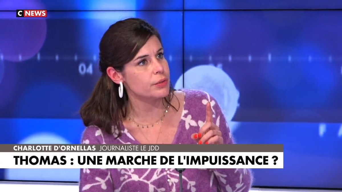 Après la mort de Nahel, où était Élisabeth BORNE pour appeler au calme et à la retenue quand le pays était en train de brûler ? C'est de la pure lâcheté sur le dos du peuple. C'est toujours la même France qui doit se taire et que l'on invisibilise. #Thomas #Crépol