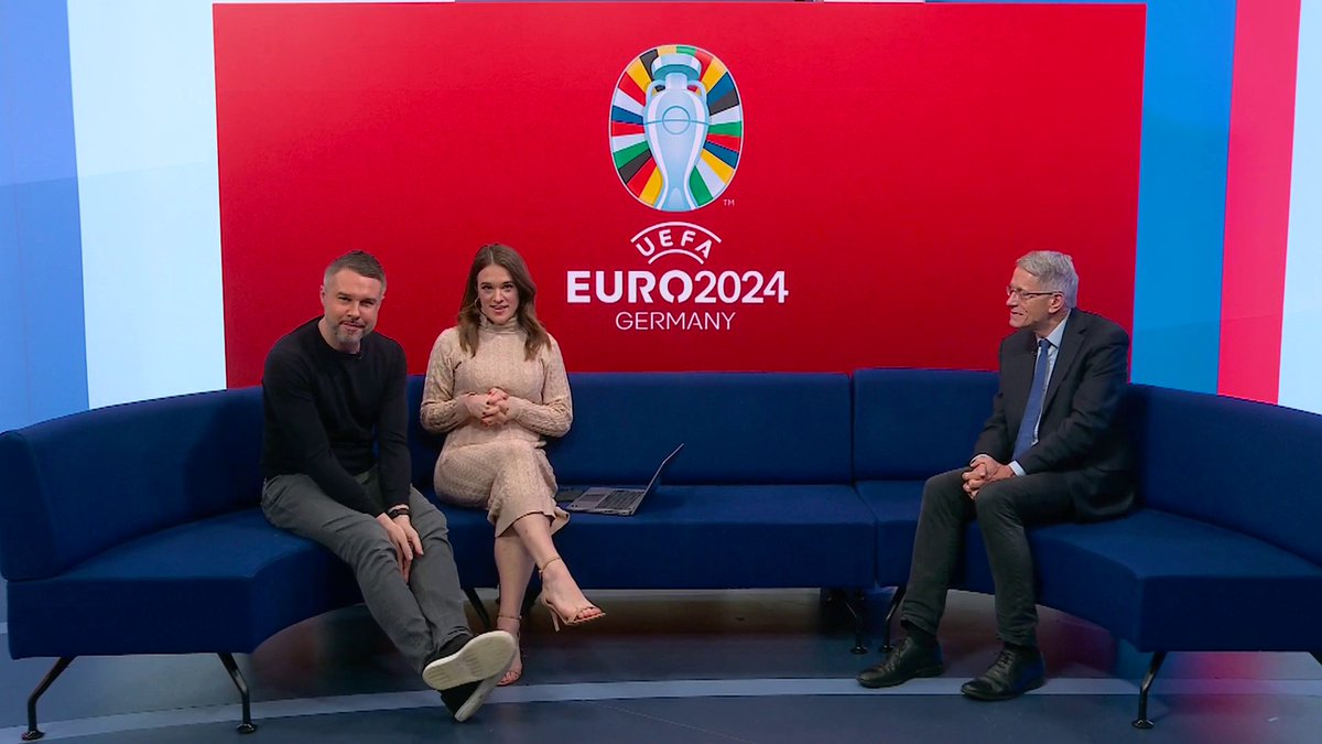 ๐ด๓ ง๓ ข๓ ณ๓ ฃ๓ ด๓ ฟ "Book this week!" For any Scotland fans yet to book their trip to Germany for #EURO2024 - here's all the travel advice you need! โฌ๏ธ