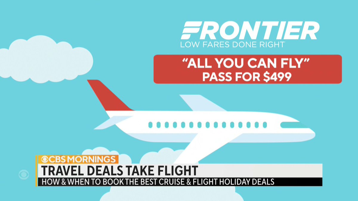 “Travel Tuesday” could be the last best chance to find a deal on holiday travel — and some steals on winter getaways, including flights, cruises and hotels.