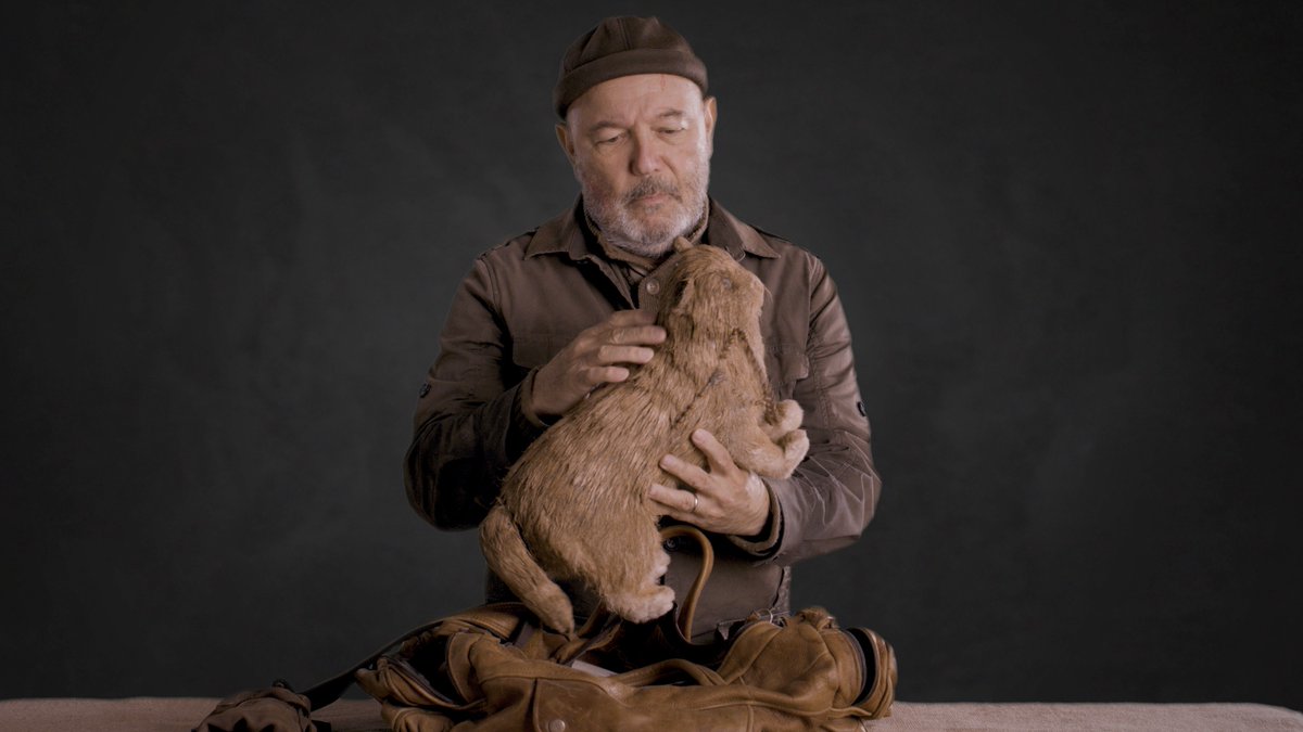 Thank you for all the amazing moments Rubén Blades. Watch every episode of #FearTWD on AMC+.