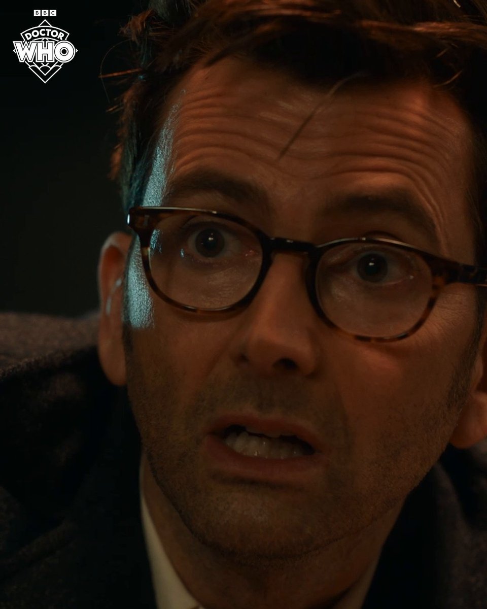 What happens if Donna remembers the Doctor? 😳 Shirley Anne Bingham learns the stakes in this exclusive clip from 'THE STAR BEAST'... 🛸 #DoctorWho