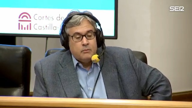 Juan Manuel de Prada: "La derecha se está cargando con un pack que nadie puede asumir. Ninguna persona con un mínimo de dignidad humana puede asumir lo que está haciendo Israel y es una vergüenza que la derecha haga reproches a lo que ha dicho Sánchez hoy"