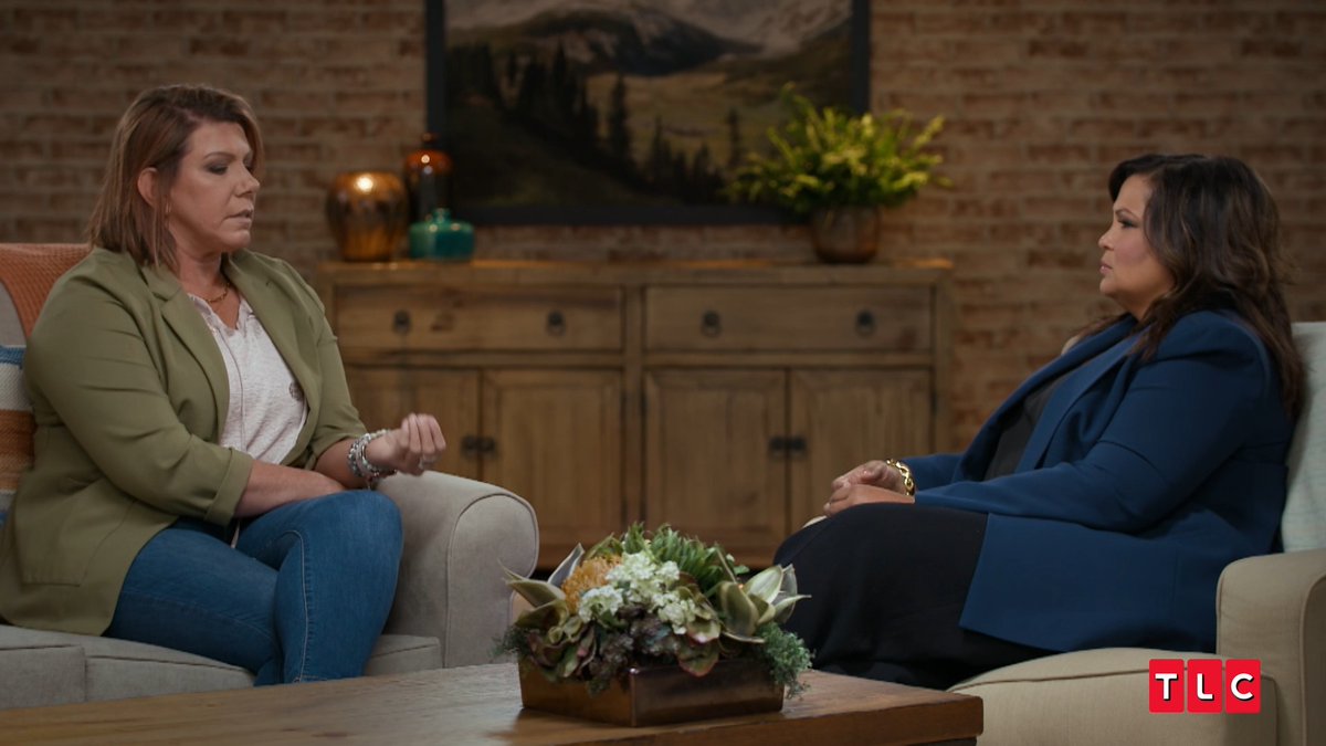 The Tell All begins this weekend! Don't miss Kody & the women tell all on a new #SisterWives this Sunday.
