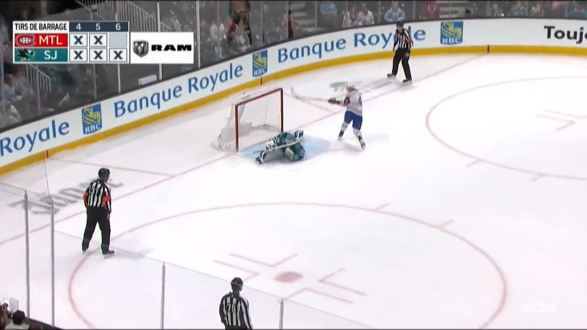 DE TOUTE BEAUTÉ BEAUTY #GoHabsGo