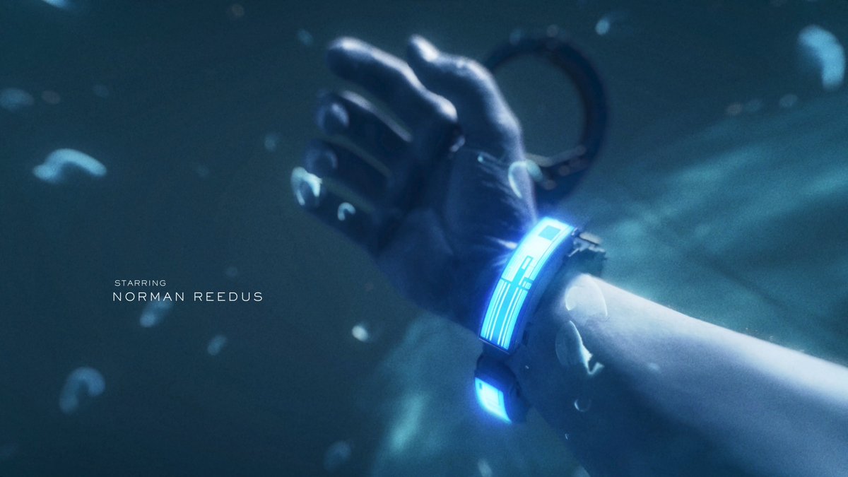 #DeathStranding | Destroyer of Worlds 小島秀夫 4K