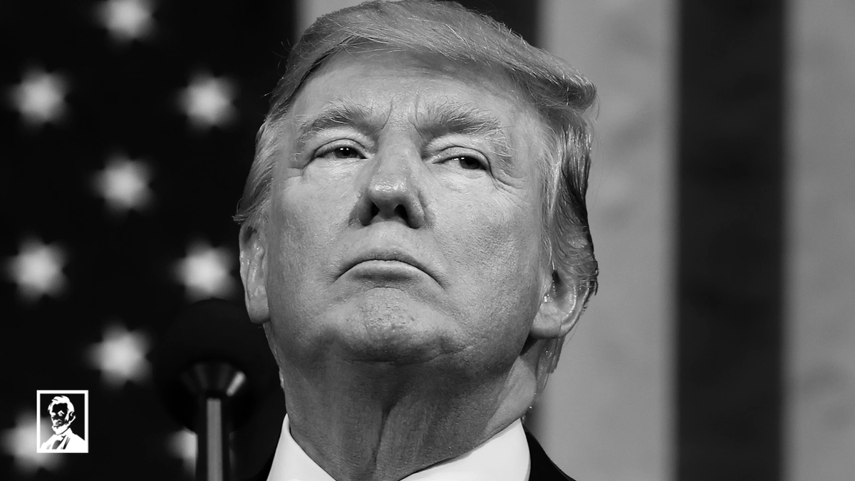 Stop pretending that things will go back to being normal. Trump will continue his cruel, anti-democratic, authoritarian crusade. It's time for all of us to put country over party and come together to defeat Trump, once and for all.