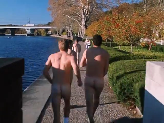 Kimberly 1999 #ENM #Bet #Lost #NakedMen #Ass #Embarrassed #Funny