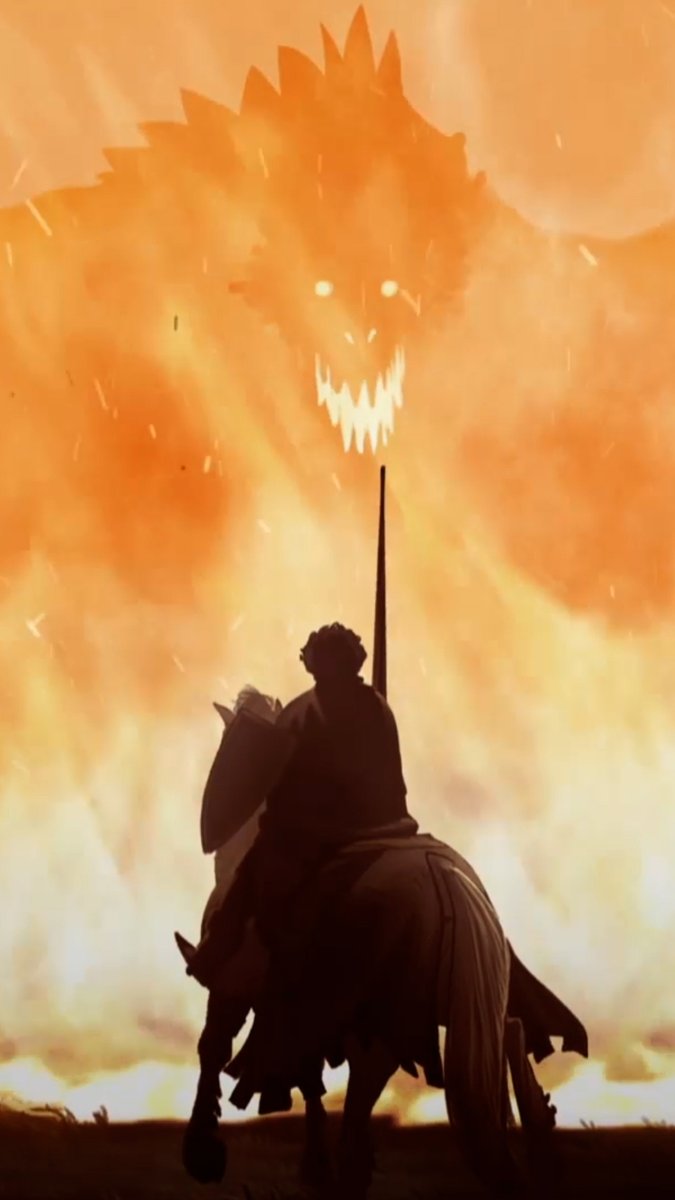Après avoir découvert l’existence d’un chevalier oublié de la Table Ronde, cet historien a tout fait pour que ce ne soit pas un coup d’épée dans l’eau ⚔️