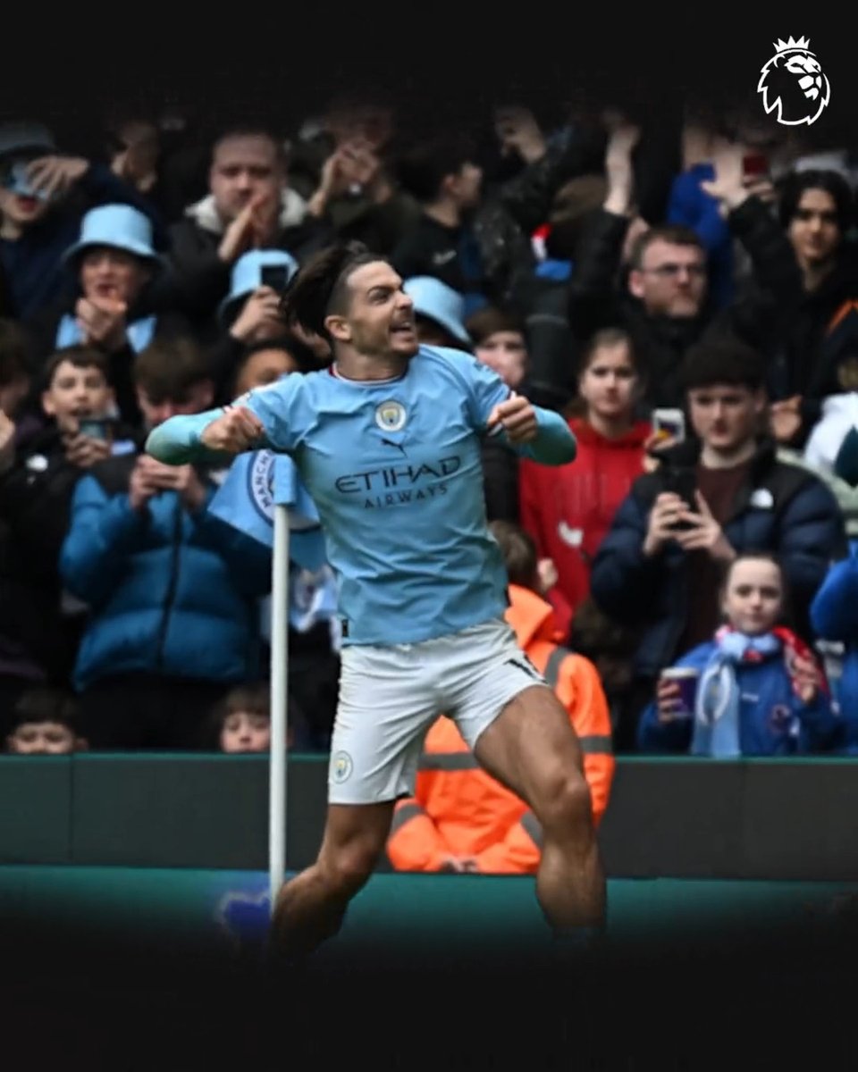 Don’t. Blink. 👁️ Manchester City | Liverpool FC