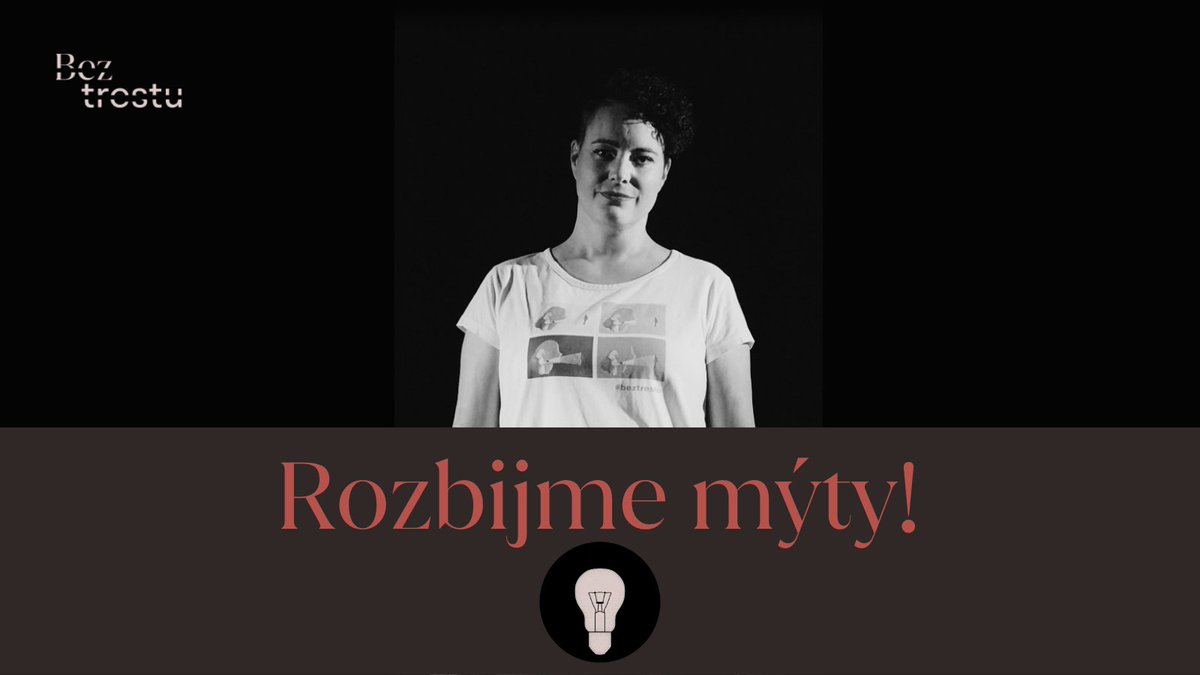 25. 11. je Mezinárodní den proti násilí na ženách. Proto spouštíme kampaň, která chce nejtypičtější mýty, které najdete ve rozsudcích soudů, rozbít a posvítit si na ně. Děkujeme všem účinkujícím! Jsme vděčni za vaši podporu #beztrestu #kampan #protinasili #rozbijmemyty