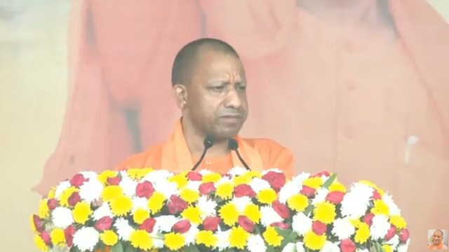 तेलंगाना वासियो! भाजपा को जिताइए, मुस्लिम आरक्षण का खात्मा भारतीय जनता पार्टी करेगी...