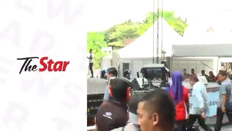 To repair Malaysia’s image of having the highest diabetes rate in Asia, Anwar urged all segments of society to reduce their sugar intake. Read more at