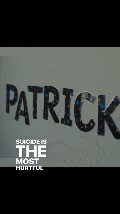 This powerful documentary explores the issue of high suicide rates among the Irish Traveller community through the harrowing story of 12-year-old Patrick McDonagh #Patrick – A Young Traveller Lost | Monday | 9.35pm